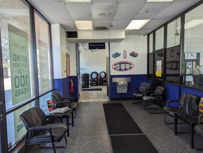 Pep Boys 6