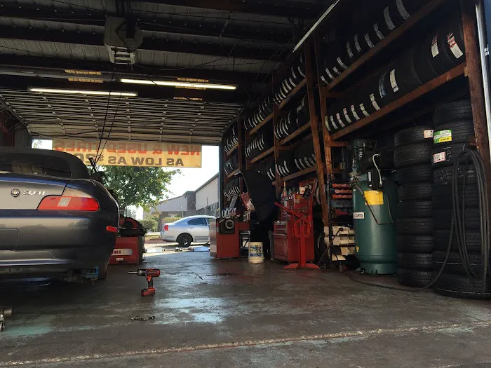 Vista Tire Xperts 0