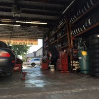 Vista Tire Xperts