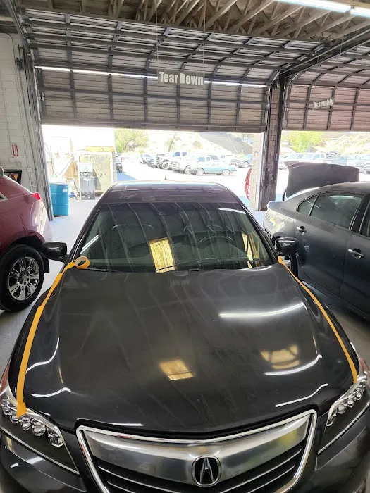 KORA AUTO COLLISION & BODY 4