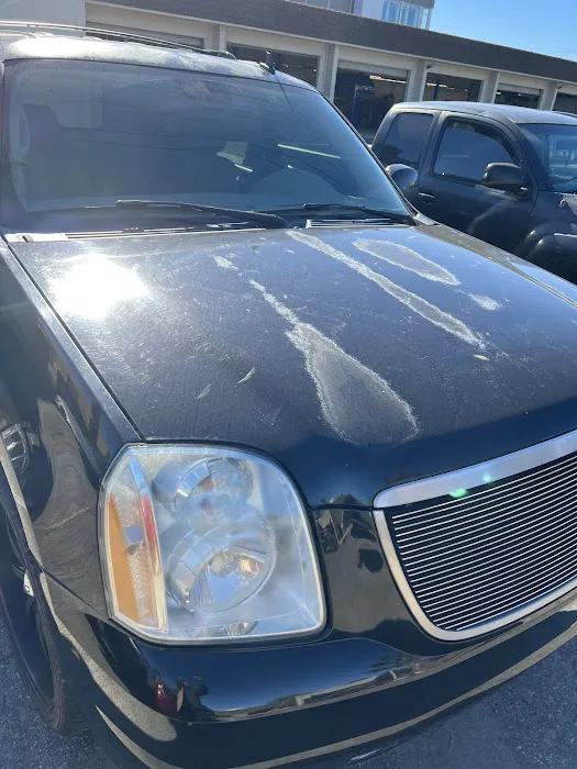 KORA AUTO COLLISION & BODY 9