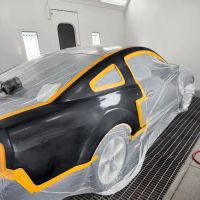 KORA AUTO COLLISION & BODY
