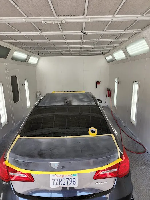 KORA AUTO COLLISION & BODY 7