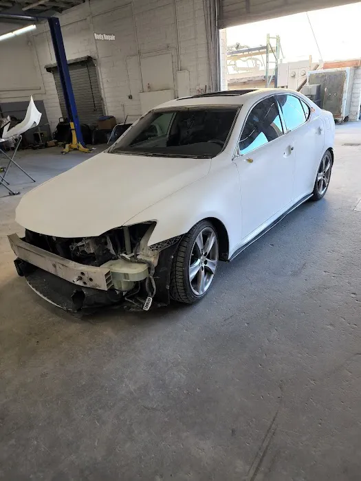 KORA AUTO COLLISION & BODY 5
