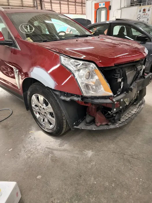 KORA AUTO COLLISION & BODY 8