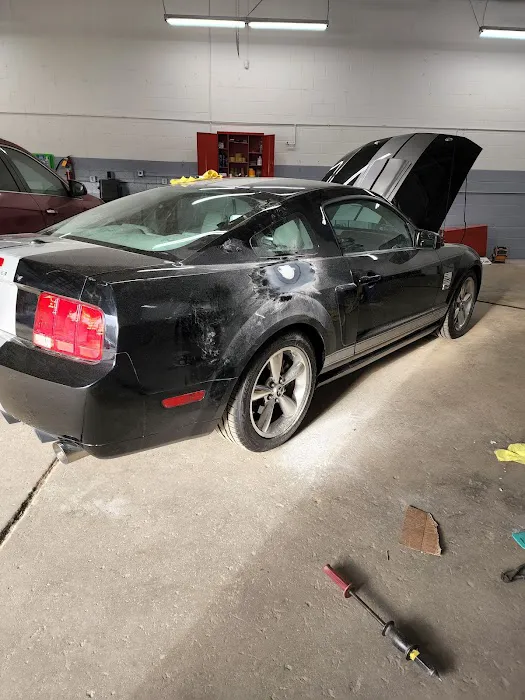KORA AUTO COLLISION & BODY 3