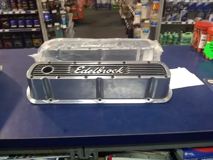 NAPA Auto Parts - AutoPartsPros (LA203) 7