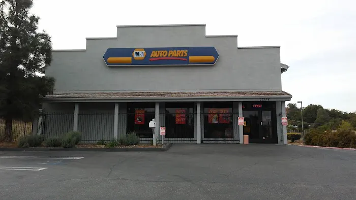 NAPA Auto Parts - AutoPartsPros (LA203) 0