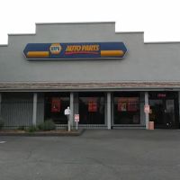 NAPA Auto Parts - AutoPartsPros (LA203)