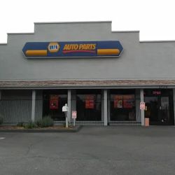 NAPA Auto Parts - AutoPartsPros (LA203) ico