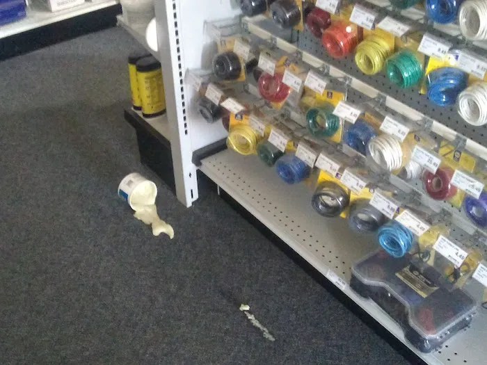 NAPA Auto Parts - AutoPartsPros (LA203) 5