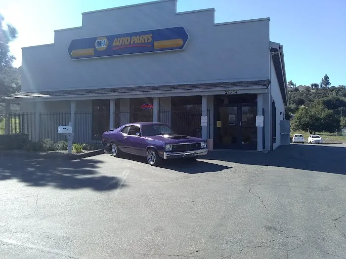 NAPA Auto Parts - AutoPartsPros (LA203) 4