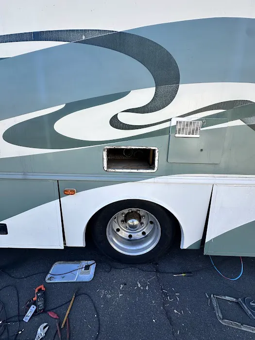 Anytime Rv Repair 9