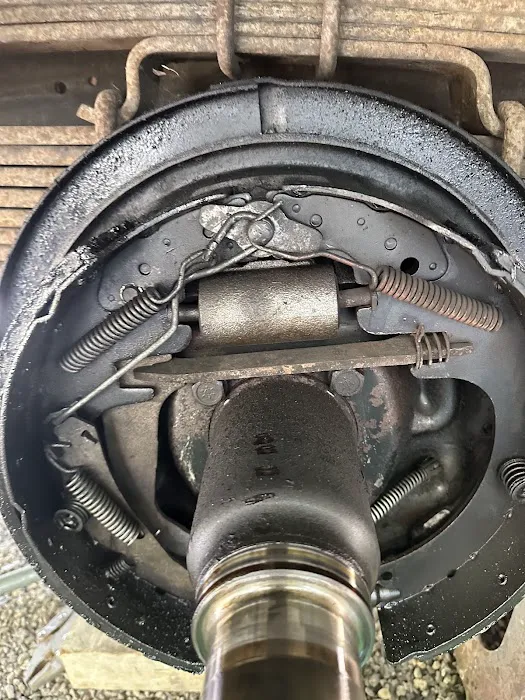 Anytime Rv Repair 6