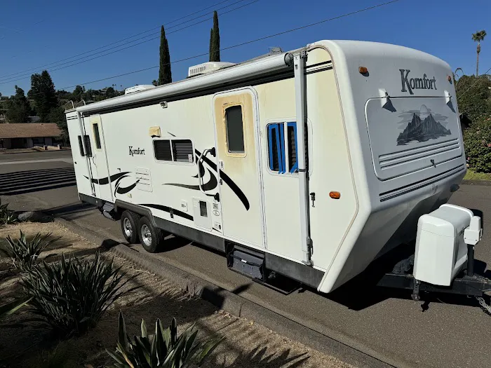 Anytime Rv Repair 0