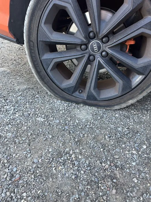 AutoZone Auto Parts 8