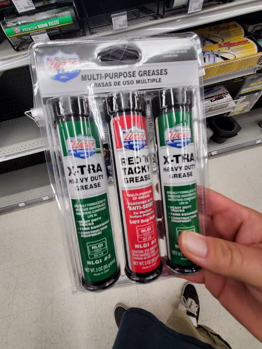 AutoZone Auto Parts 7