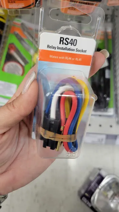 AutoZone Auto Parts 5