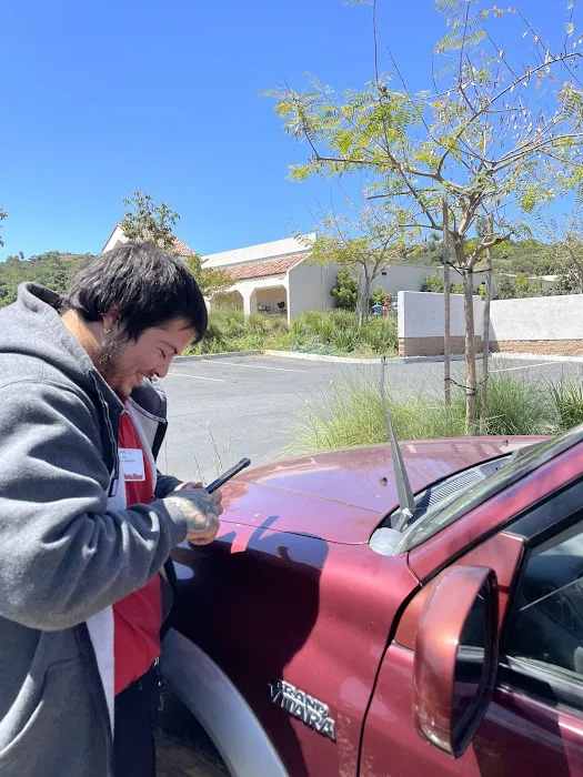 AutoZone Auto Parts 6
