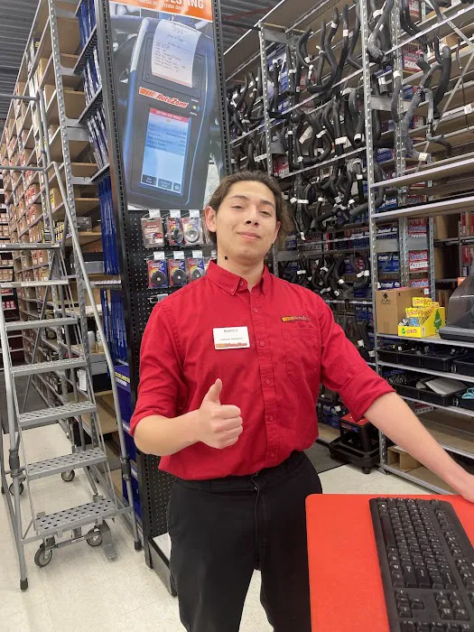 AutoZone Auto Parts 4