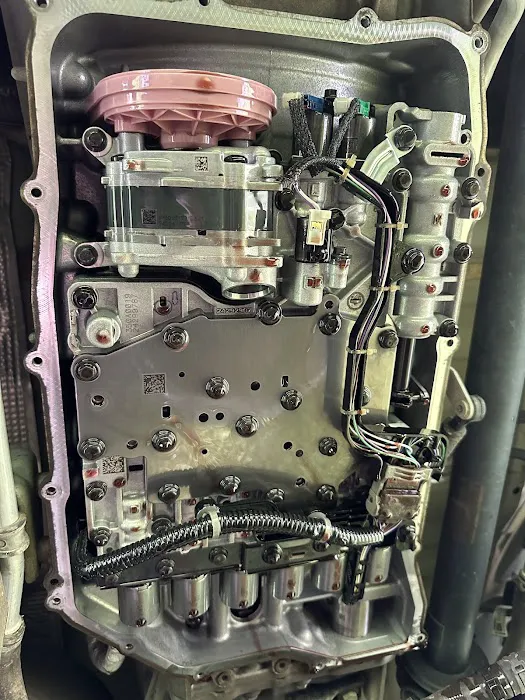 Next Gen Drivetrain, Inc. 8