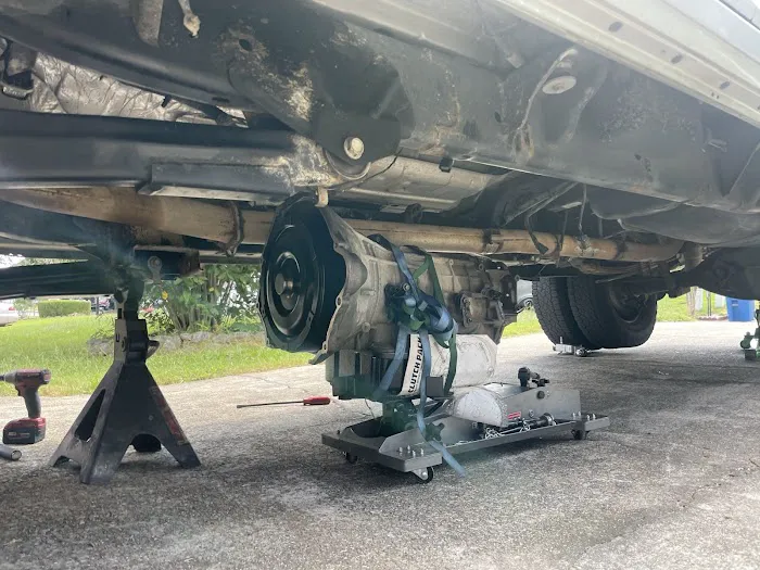 Next Gen Drivetrain, Inc. 5