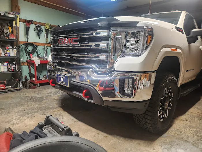 Next Gen Drivetrain, Inc. 3