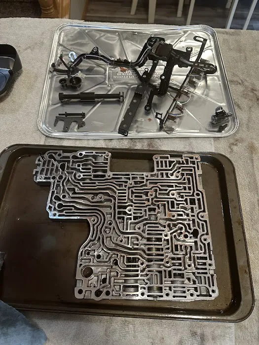 Next Gen Drivetrain, Inc. 2