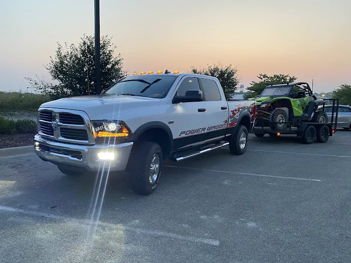 Next Gen Drivetrain, Inc. 7