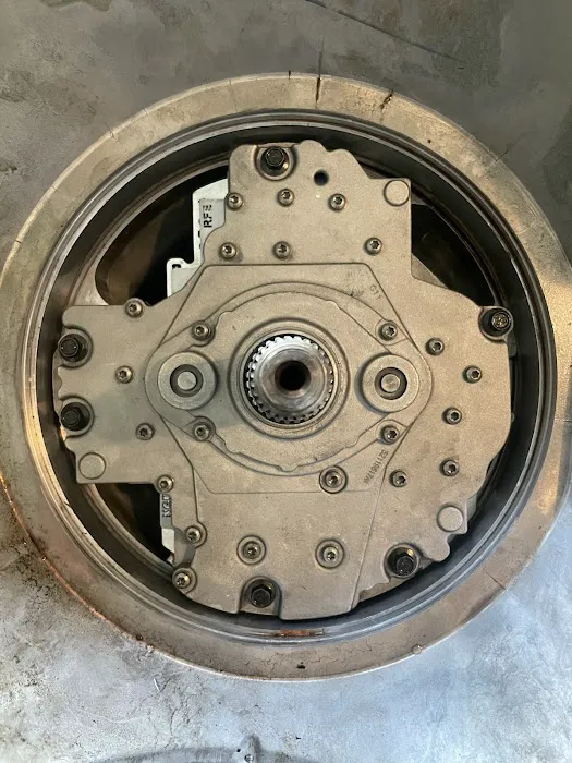 Next Gen Drivetrain, Inc. 4