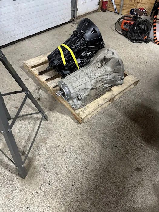 Next Gen Drivetrain, Inc. 9