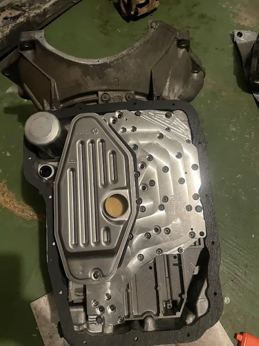 Next Gen Drivetrain, Inc. 6