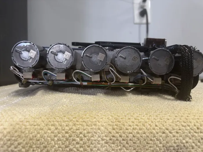 Next Gen Drivetrain, Inc. 1