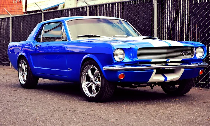 ACM Auto Body & Paint 8