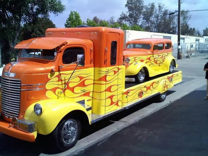 ACM Auto Body & Paint 7