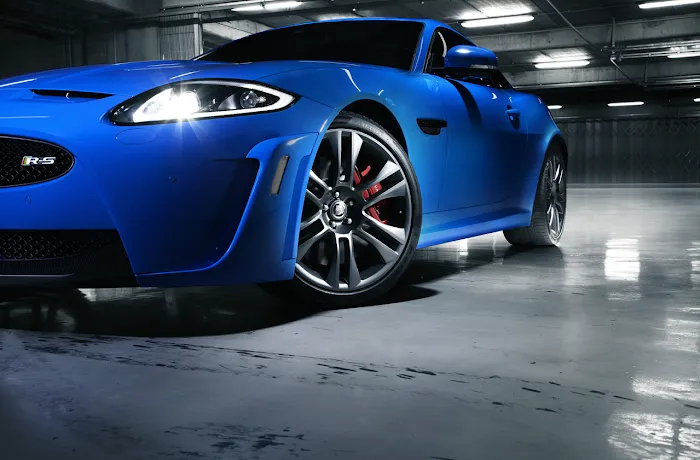 ACM Auto Body & Paint 9