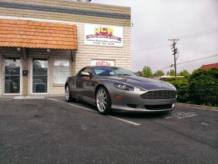 ACM Auto Body & Paint 0