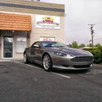 ACM Auto Body & Paint
