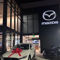 Mazda of Escondido Service and Parts