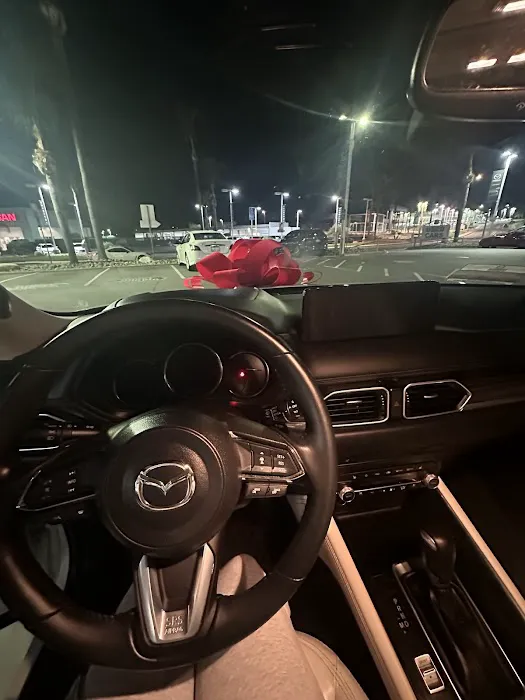 Mazda of Escondido Service and Parts 2