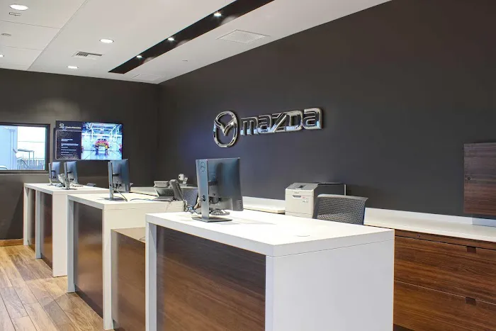 Mazda of Escondido Service and Parts 7