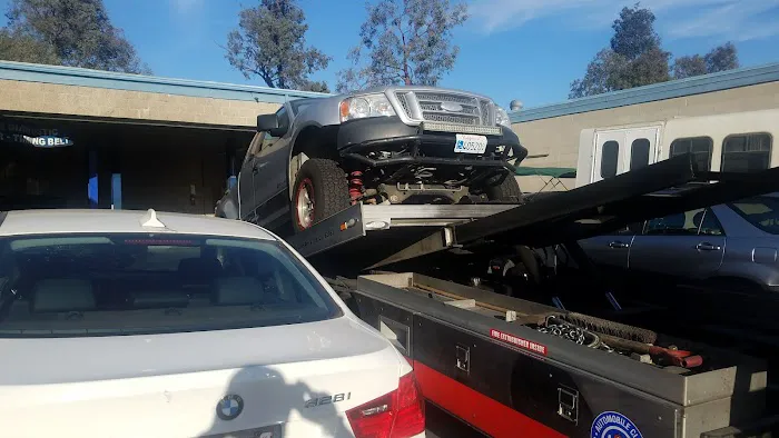 K & T Auto Repair Services Inc. 4