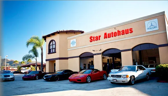 Star Autohaus 4
