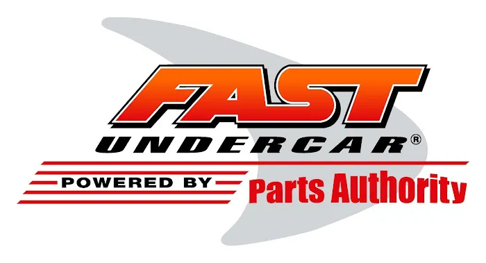 Fast Undercar powered by Parts Authority 0