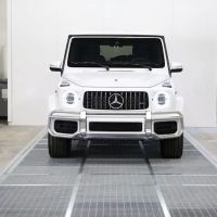 European Coachworks of San Marcos