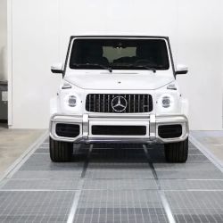 European Coachworks of San Marcos ico