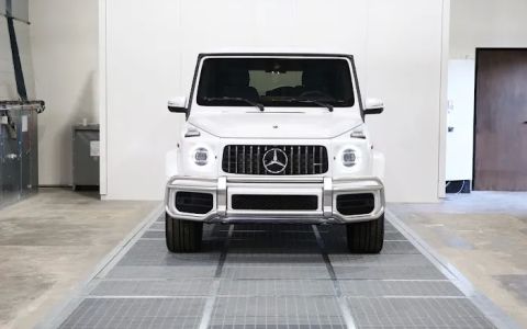 European Coachworks of San Marcos