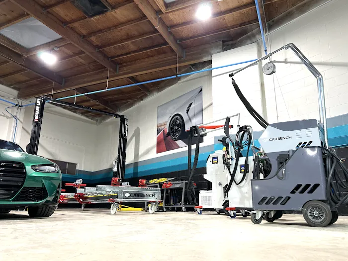 European Coachworks of San Marcos 7