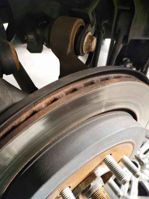 Brake Masters 3