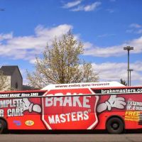 Brake Masters